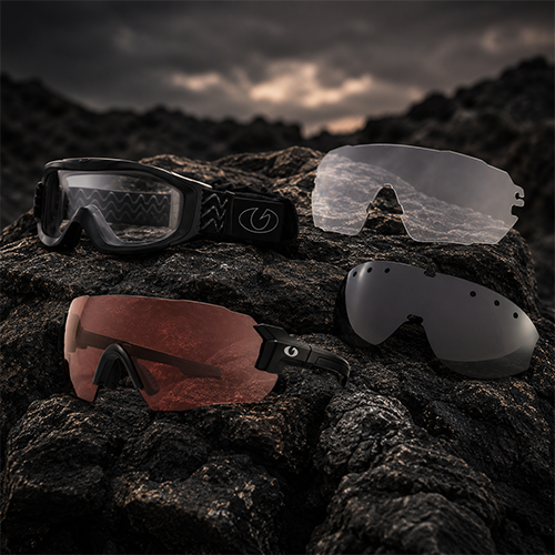Accessories Category - Blueye Tactical