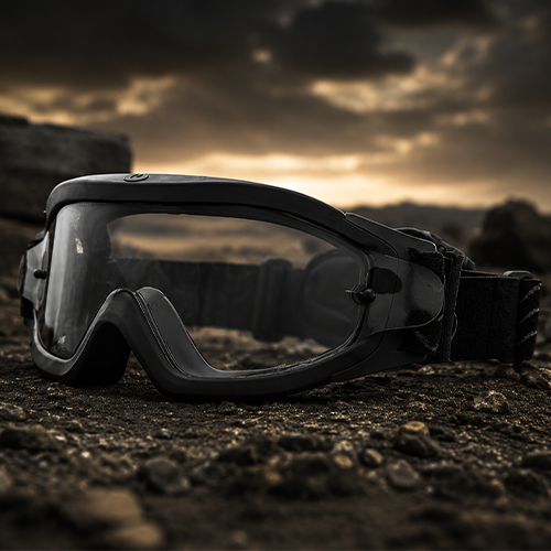 Military Goggles - Blueye Tactical