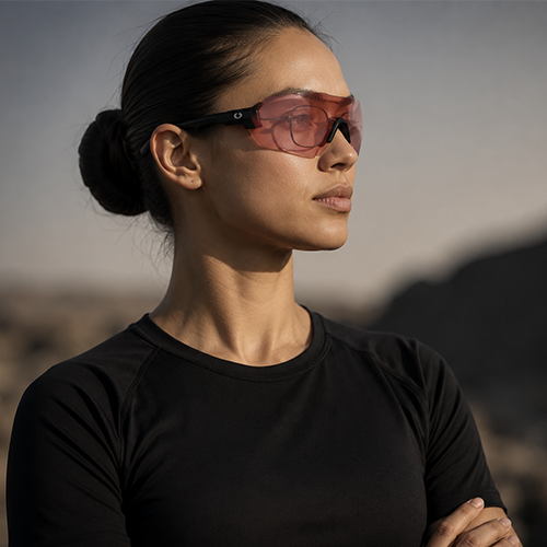Prescription Lens Adapters - Blueye Tactical